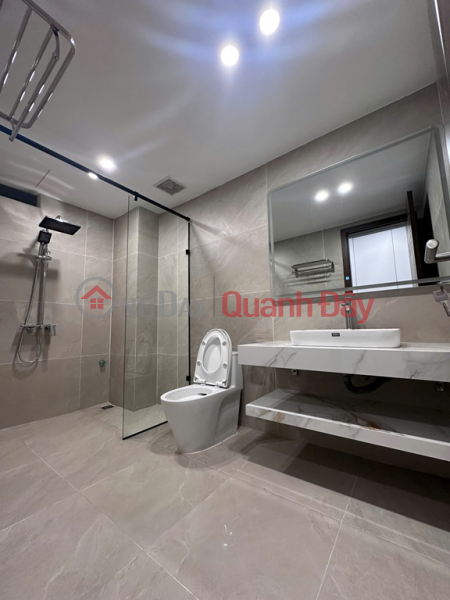 House for sale in Nguyen Son, Berriver Jardin Long Bien, Nguyen Van Cu Street, Bo De Ward, Long Bien District, Hanoi., Vietnam | Sales, đ 23 Billion