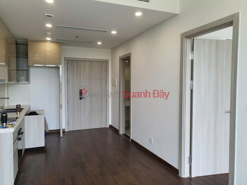 đ 6,4 tỷ | CĂN HỘ VIEW ĐẸP - GIÁ TỐT CHÍNH CHỦ CẦN BÁN NHANH CĂN HỘ tòa B Masteri West Heights, Q. Nam Từ Liêm