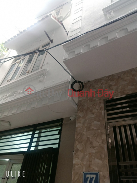 Property Search Vietnam | OneDay | Nhà ở Niêm yết bán | BÁN NHÀ TÂY MỖ, NAM TỪ LIÊM 32M, 5 TẦNG, MT3.5M, $2.85 TỶ.