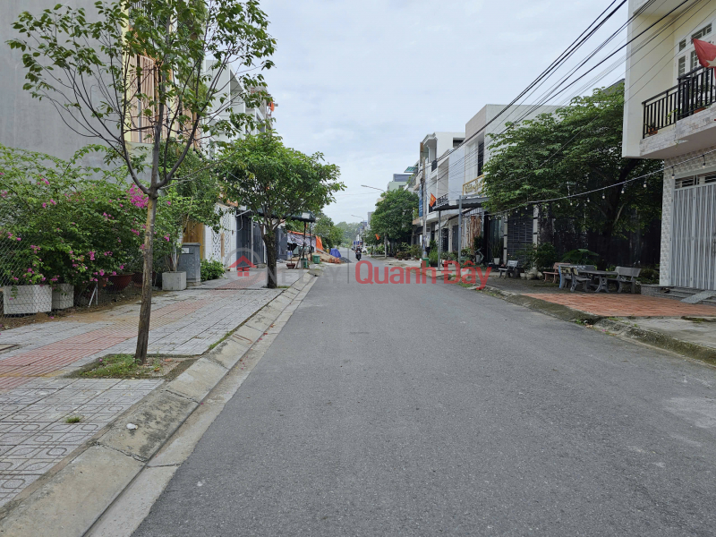 Land lot for sale in Buu Long 3 residential area, F7 street, only 3 billion 450, no columns or sewers!, Vietnam Sales | đ 3.45 Billion