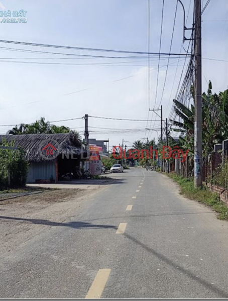 Selling (Land on branch road) Long Phuoc Street, Long Phuoc Ward, District 9 Vietnam Sales | ₫ 72 Million