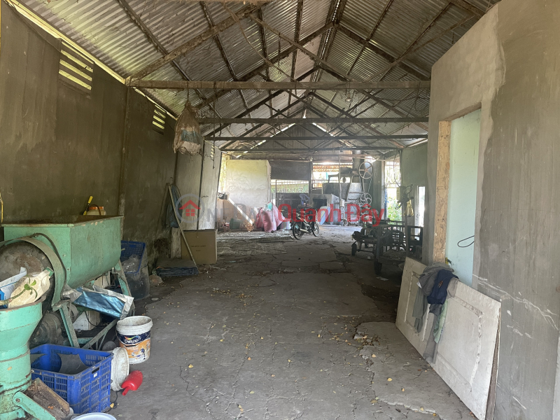 FOR SALE LAND LOT 1,300SKC +3,700 LUA IN CHAU DOC AN GIANG CITY Sales Listings