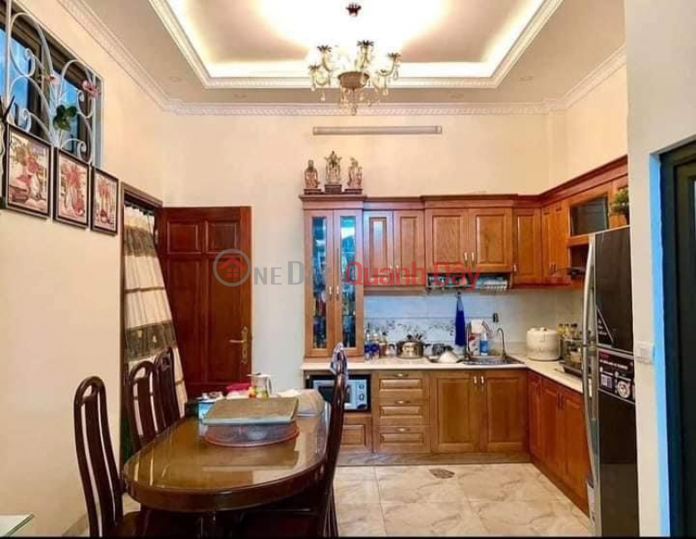 Property Search Vietnam | OneDay | Nhà ở Niêm yết bán | CHỈ NHỈNH 6 TỶ CÓ NHÀ TRUNG TÂM QUẬN HÀ ĐÔNG. DTSD 50M2 x 4 TẦNG - NHÀ CHỦ KTS TỰ THIẾT KẾ VÀ XÂY - 02 THOÁNG