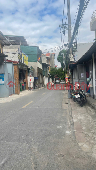 Owner needs to sell 40 square meters of Da Ton business street frontage, price only 5.2 billion Sales Listings