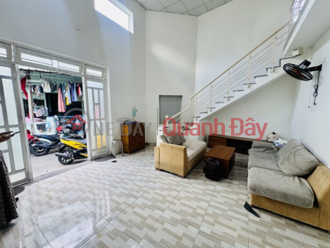 ► Nhà gần MT Trần Hưng Đạo, Cầu Sông Hàn, Đài Pháo Hoa, 53m2, lửng đúc, 3.x tỷ _0