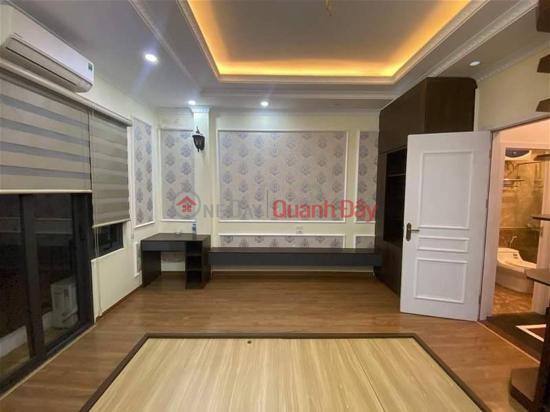 Property Search Vietnam | OneDay | Nhà ở, Niêm yết bán Siêu phẩm biệt thự Tân Thụy, lô góc, 84m2, 5T, giá 7.6 tỷ thương lượng.