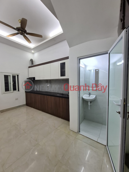 Property Search Vietnam | OneDay | Residential | Sales Listings FOR SALE HOUSE NAM LOI DONG DA- NGO THROUGH 41M 5 storeys 5 bedrooms QUICK PRICE 4 BILLION