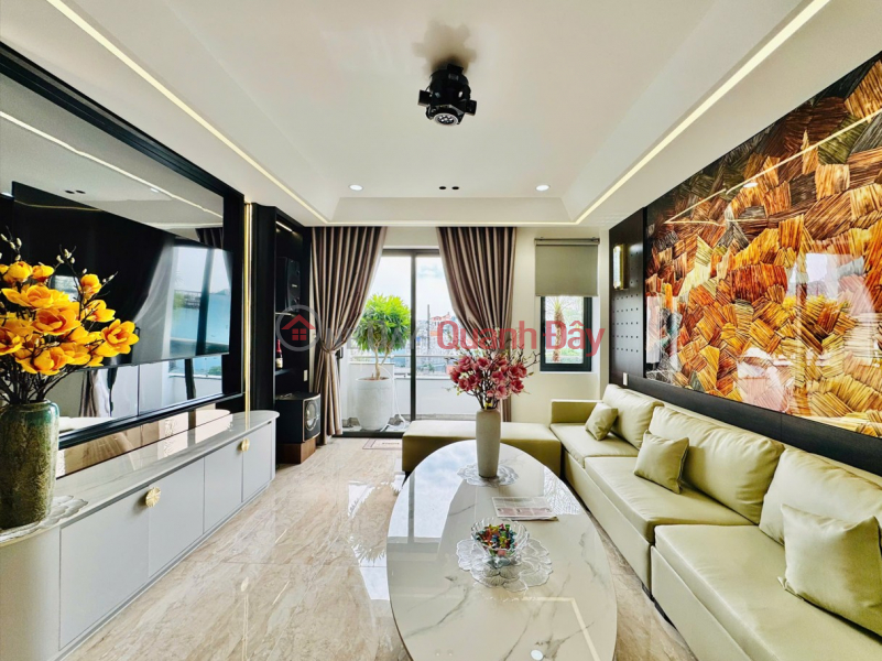 FOR SALE: House with street frontage on Street No. 19, Thong Tay Hoi Ward, Ho Chi Minh City - Newly built, never used. Sales Listings