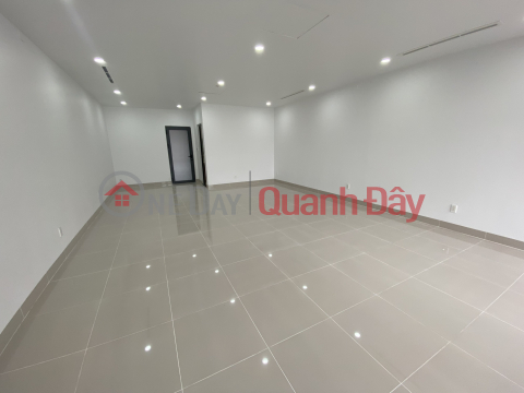 Office for rent 35 - 150m2 newly built 100% Khang Dien Intresco District 9 _0