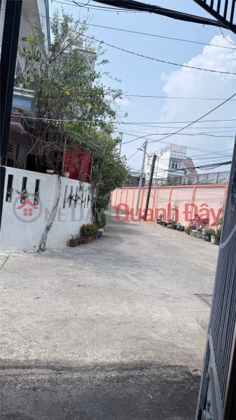 PRIME LAND – GOOD PRICE – OWNER SELLING Located at Alley 1, Nguyen Thong Street, An Thoi Ward, Binh Thuy District, Can Tho City, Vietnam, Sales đ 4.2 Billion
