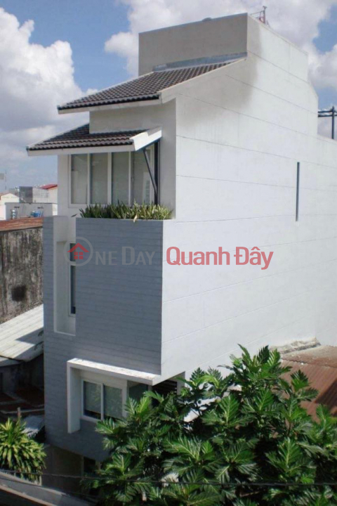 Siêu phẩm nhà phố 76m2-5tang Bùi Quang Là Gò Vấp - hxh - thiết kế hiện đại - 7 tỷ nhỉnh 0932030061 _0