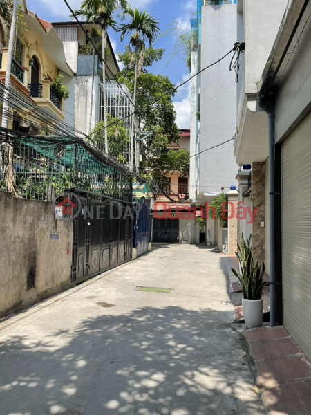 Property Search Vietnam | OneDay | Nhà ở | Niêm yết bán | BÁN GẤP BIỆT THỰ PHỐ NGUYỄN SƠN - Ô TÔ ĐỖ CỬA