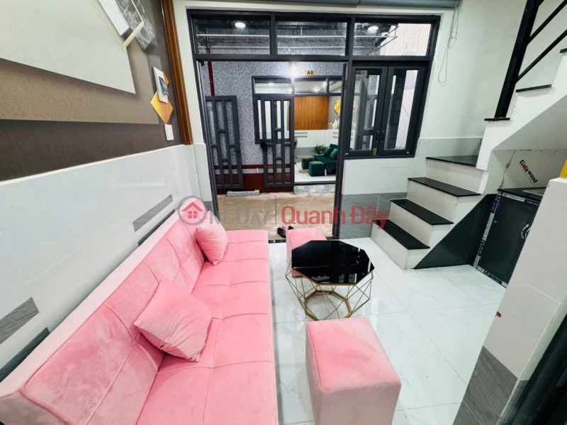đ 600 Million PROFITABLE INVESTMENT - OWNER URGENTLY SELLING 2 HOUSES IN A PRIME LOCATION IN DUC HOA DISTRICT, LONG AN PROVINCE.
