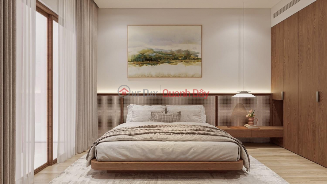 **House for sale in alley 202 Pham Van Hai Street; Ward 5; Tan Binh District (4.5*20m),3 floors** | Vietnam Sales đ 9.6 Billion