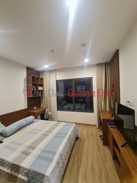 Property Search Vietnam | OneDay | Residential, Rental Listings LUXURY FULLY FURNISHED 3 BEDROOM 2 TOILET APARTMENT FOR RENT AT VINHOMES OCEAN PARK