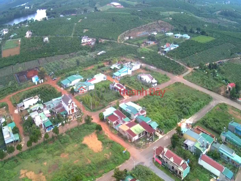 The owner urgently issued a suitable plot of land to subdivide right on provincial road 725 located in Loc Thang residential area, Bao Lam. | Vietnam | Sales, ₫ 1.2 Billion