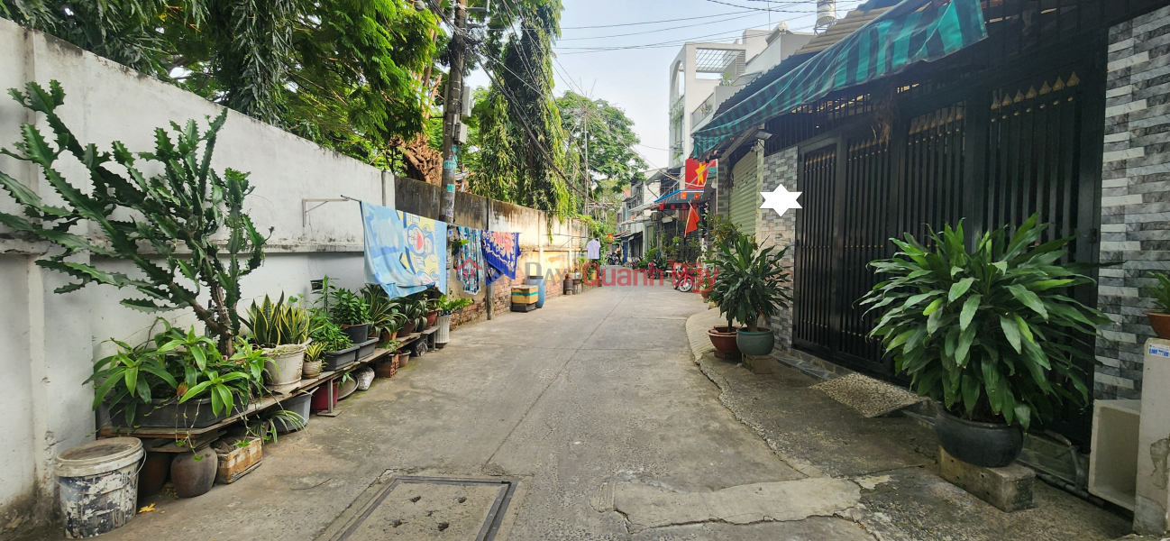 Bán nhà Lê Trọng Tấn q.Tân Phú 94m², 2TẦNG, 8.49Tỷ - GẦN AEON, Việt Nam | Bán, đ 8,49 tỷ