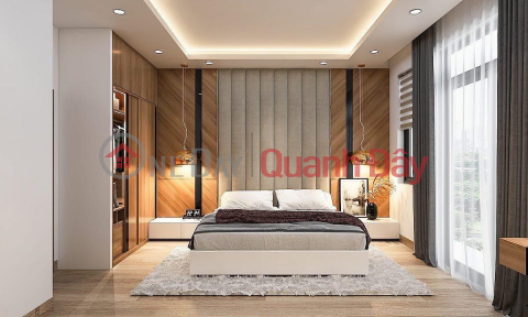 **House for sale on Nguyen Thanh Tuyen street, ward 2, Tan Binh district (4x17) 11 billion _0