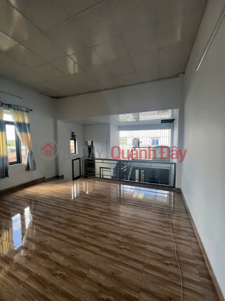 đ 2.95 Billion PROFITABLE INVESTMENT – OWNER NEEDS TO SELL A 2-STORY HOUSE in Thong Nhat Ward, Buon Ho Town, Dak Lak Province