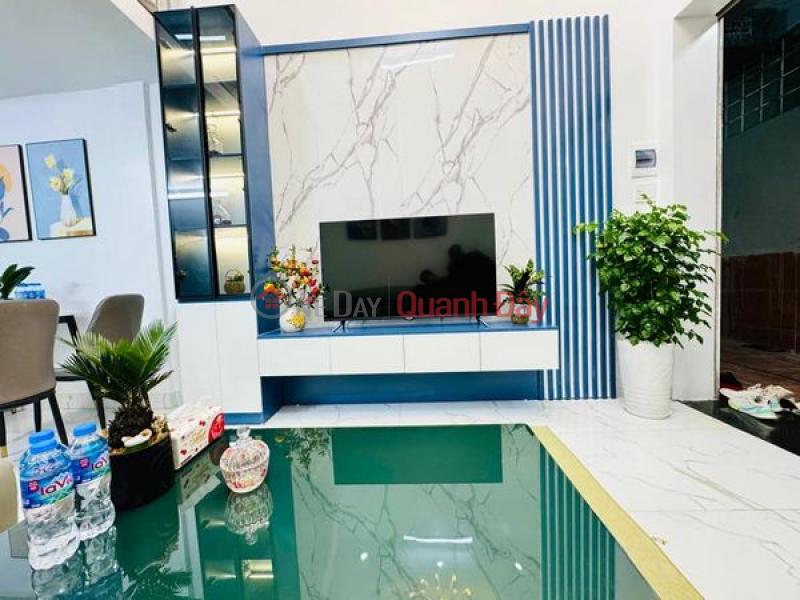 Property Search Vietnam | OneDay | Residential, Sales Listings -TAY SON- NGUYEN LUONG BANG -GIVING GUESTS FULL FURNITURE -Tay Son 23.1\\/31m-5t-price only 3.95 billion