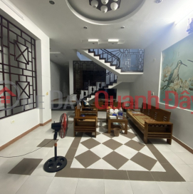 ► House on Thu Khoa Huan street near Nguyen Van Thoai, 168m2, 6.2m wide, 2 beautiful floors _0