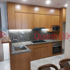 The Signature Midtown Phu My Hung luxury apartment for rent _0