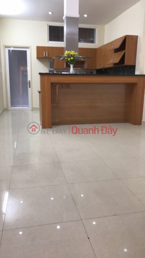 NGUYEN GIA TRI VIP HOUSE (D2) - RENTING 30 MILLION\/MONTH NOW HUTECH UNIVERSITY _0