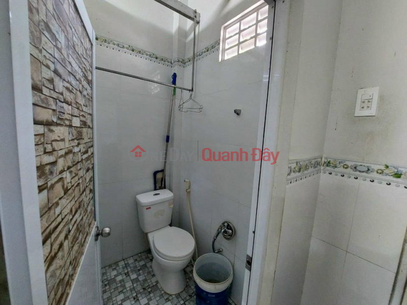 Property Search Vietnam | OneDay | Residential, Sales Listings House for sale: Level 4 house, O Long Vy commune, Chau Phu district, An Giang (right at Long Binh market)