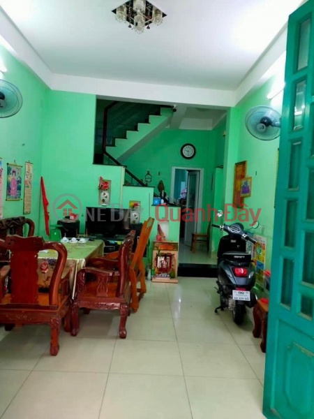 Property Search Vietnam | OneDay | Nhà ở | Niêm yết bán | HẺM XE TẢI THÔNG - TÂN HÒA ĐÔNG - B.TÂN - GIÁP Q.6, TÂN PHÚ - 68M2 - 4 TẦNG - 5.5 TỶ