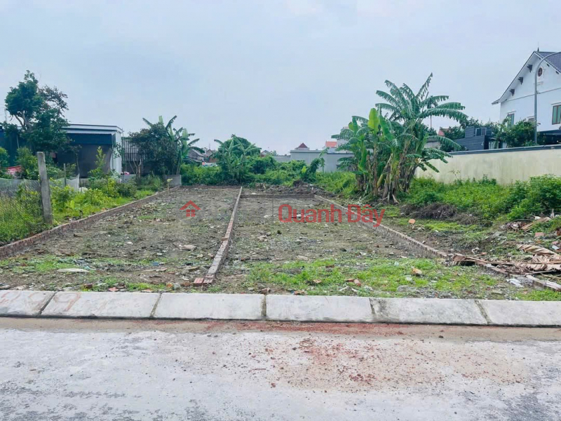 1.6x Tỷ 83m2 Ngang 4m Xuân Đông Ngũ Phúc Kiến Thụy LH 0567222555 | Việt Nam Bán, đ 1,67 tỷ