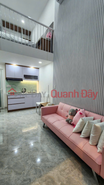 đ 13.8 Billion NEWLY BUILT HOUSE FOR SALE NEAR THE BEACH, INCOME 50 MILLION\\/MONTH, NORTH NHA TRANG