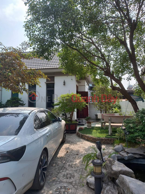 Garden villa Dinh Trung, Vinh Yen, Vinh Phuc surprisingly cheap _0