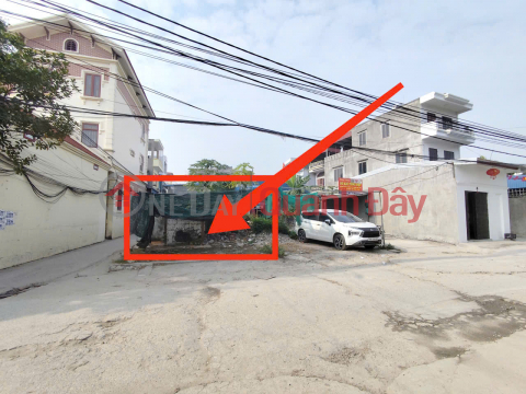 Bán đất mặt mương Khúc Thừa Dụ - thông A51 - 80m - đường 6m - lô góc - giá 4.8 tỉ _0