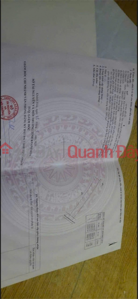 Property Search Vietnam | OneDay | Residential Sales Listings, OWNER NEEDS TO SELL Quickly Land Lot Cam Phuoc Tay, Cam Lam, Khanh Hoa