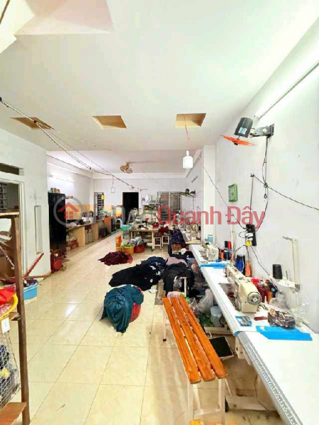 Property Search Vietnam | OneDay | Nhà ở, Niêm yết bán | Mặt Tiền Kinh Doanh Đường Trương Phước Phan, Bình Tân Giáp Tân Phú Quận 6
