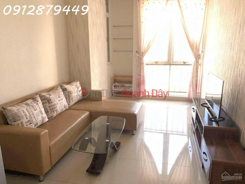 2 BEDROOM APARTMENT FOR RENT (CORNER APARTMENT) - NEW HORIZON APARTMENT (BECAMEX IDC, BINH DUONG) | Vietnam Rental | đ 9.5 Million/ month