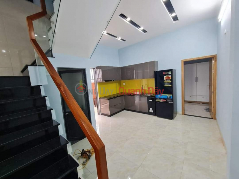 Property Search Vietnam | OneDay | Residential Sales Listings, Urgent sale of house with 2 alleys in Hoang Van Thu car alley, Ngo May ward, City. Quy Nhon