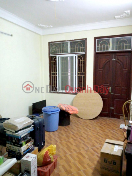 Property Search Vietnam | OneDay | Nhà ở, Niêm yết bán, NGỌC KHÁNH - BA ĐÌNH - 57m2 x 5Tầng - MT 3,9m- KD- Ô TÔ- NGÕ THÔNG- 2 Thoáng -NỞ HẬU - Nhỉnh 11 TỶ