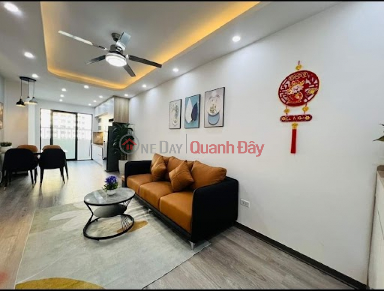 Property Search Vietnam | OneDay | Residential | Sales Listings CẦN TIỀN TRẢ NỢ NGÂN HÀNG - BÁN GẤP NHÀ THÍCH QUẢNG ĐỨC, Q.PHÚ NHUẬN, NGANG 5 - GIÁ CHỈ: 12.5 TỶ TL
