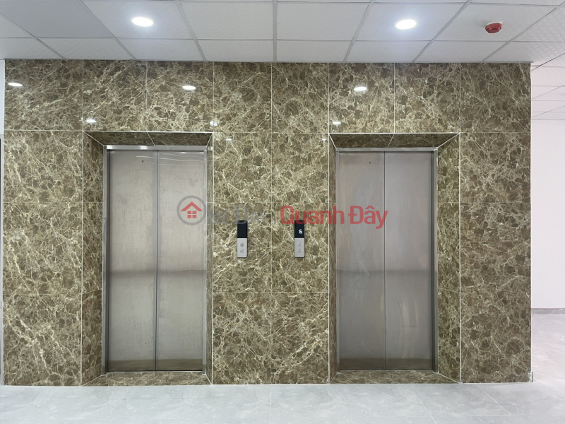 Property Search Vietnam | OneDay | Nhà ở, Niêm yết cho thuê CHO THUÊ NGUYÊN TÒA 7 TẦNG 1.115m² – BẠCH ĐẰNG, TÂN BÌNH – GIÁ 250 TRIỆU NET