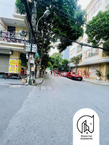 Rare, land K918 Phuc Dong, Long Bien, good commercial location, car-avoiding sidewalk, 83m, side: 6m, 11 billion 9 | Vietnam Sales, đ 11.9 Billion