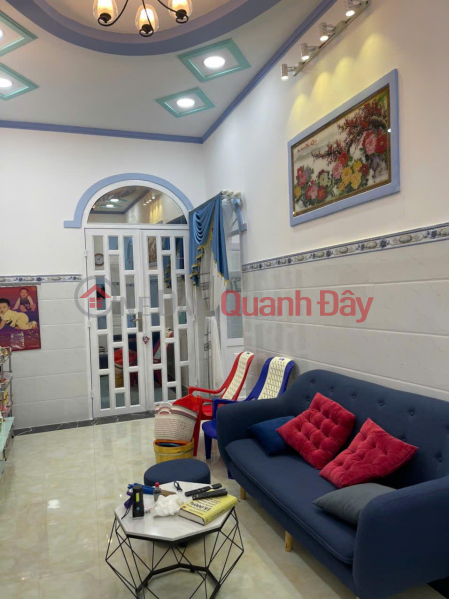 Property Search Vietnam | OneDay | Residential | Sales Listings, BEAUTIFUL HOUSE - GOOD PRICE - House for sale in Suoi Son hamlet, Phu Tuc commune, Dinh Quan district, Dong Nai