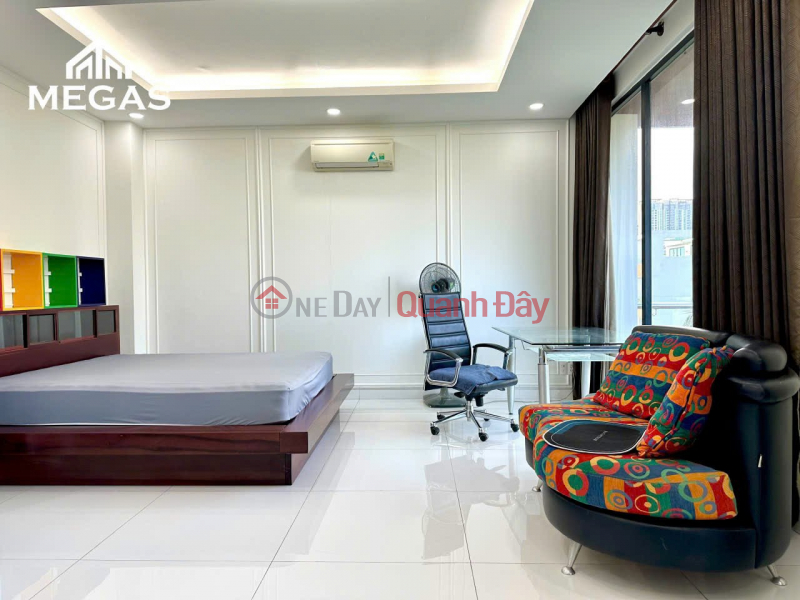 Property Search Vietnam | OneDay | Residential, Rental Listings Serviced apartment for rent 18-42m2, Street 83, Thach My Loi Ward, District 2 only from 4.5 million\\/month