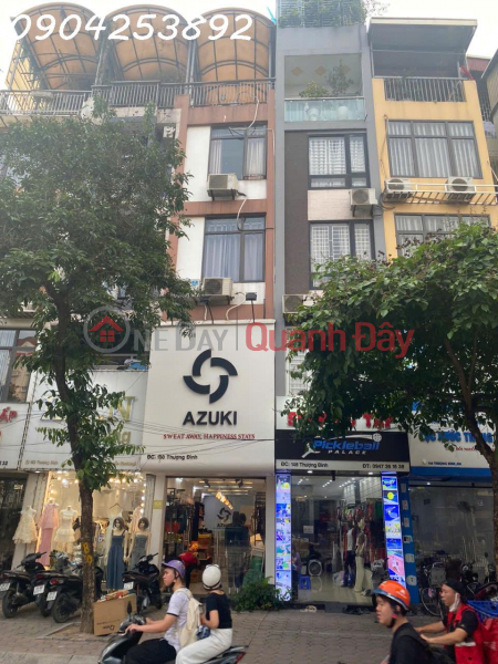 Property Search Vietnam | OneDay | Residential, Rental Listings OWNER FOR RENT HOUSE ON THUONG DINH STREET, THANH XUAN DISTRICT, HANOI