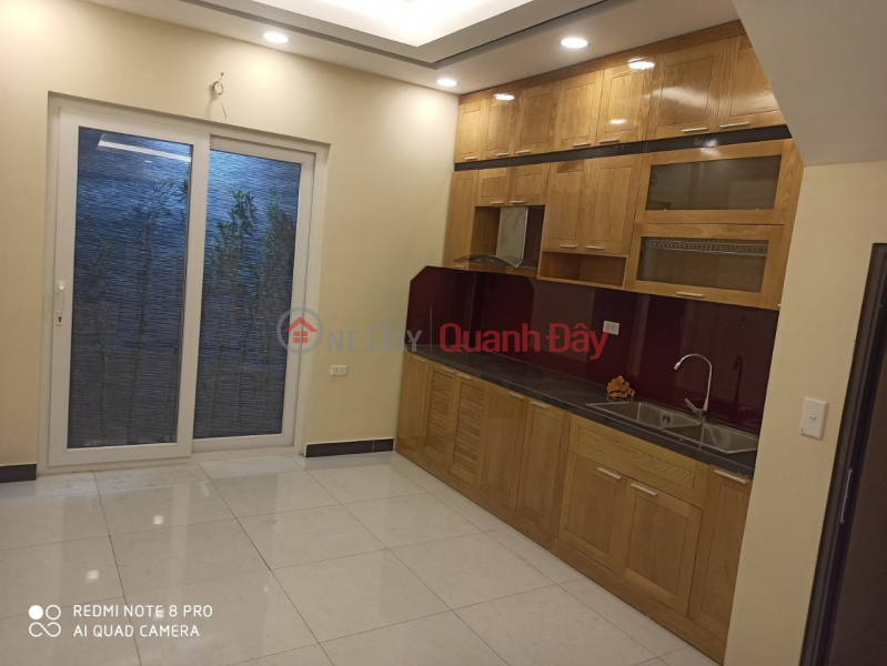 Property Search Vietnam | OneDay | Nhà ở Niêm yết bán, BÁN NHÀ NGỌC TRỤC, NAM TỪ LIÊM 35M, 5 TẦNG, MT 4.3M, GIÁ 3.4 TỶ