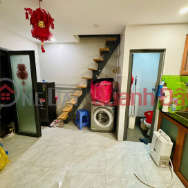 BEAUTIFUL HOUSE - GOOD PRICE, OWNER NEEDS TO SELL QUICKLY, Tran Xuan Soan Street, Tan Hung Ward, District 7, HCM _0