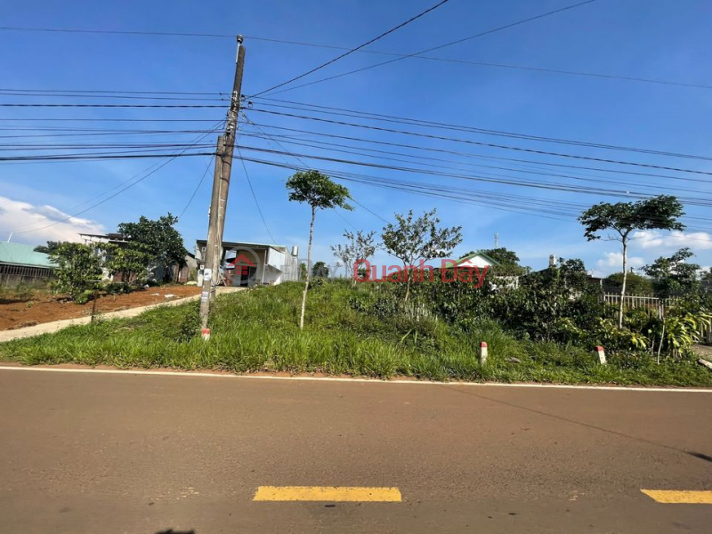 Money stuck for urgent sale 1875m2 residential area, corner 2 MT, road 18m, view of ecological lake. Price 295 CHILD Sales Listings