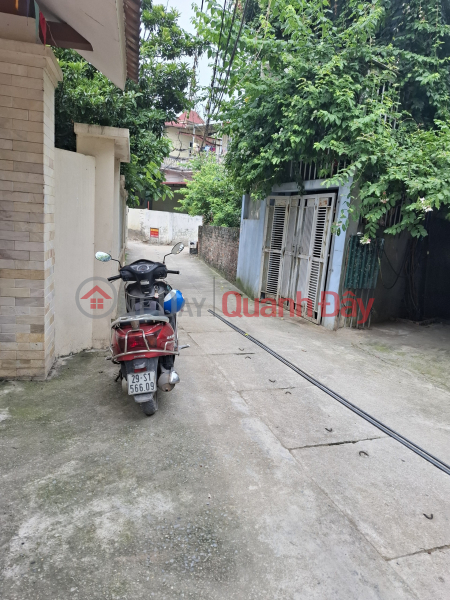 Property Search Vietnam | OneDay | Residential, Sales Listings Land for sale in Dai Dong, Dai Mach 95m, car-accessible, near industrial park, price only 3.x billion TL. Contact: 0936123469