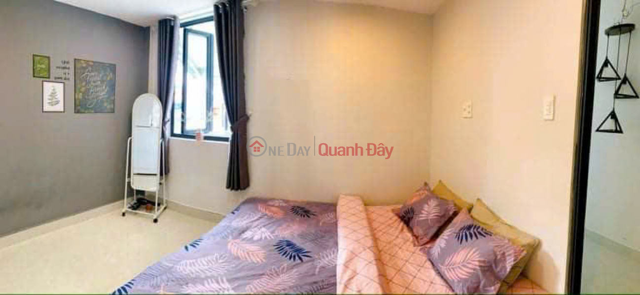 đ 5 Billion | HOUSE FOR SALE NEAR THIEN THANH STREET, DA LAT - 5BRS,
