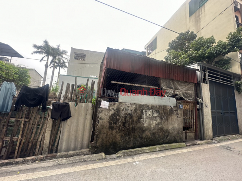 House for sale C4 Duc Giang 75m x 4.6m expanding to the back, car not for business, investment price only over 9 billion. Contact 0936123469 Sales Listings